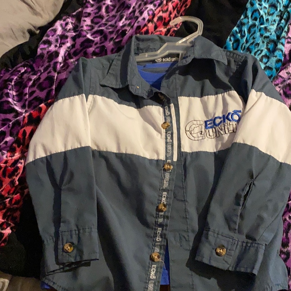 Boys outfit